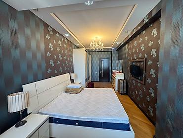 Продажа квартир: 3 комнаты, Новостройка, 130 м² — 6