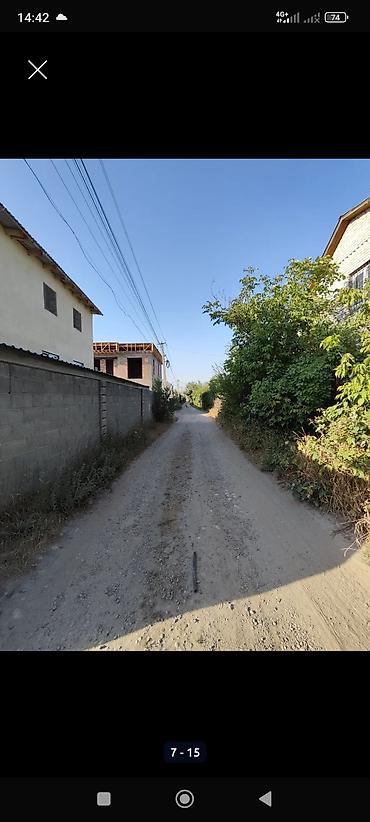 Продажа дач: Продется дом СОБСТВЕННИК 5 сот. по документам, фактически 8 сот. 2 — 6