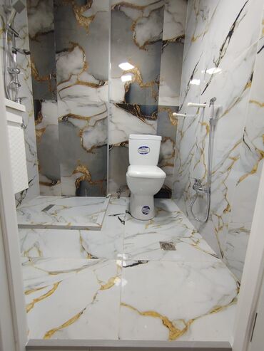 Yeni tikili: 3 otaqlı, Yeni tikili, 97 kv. m — 12