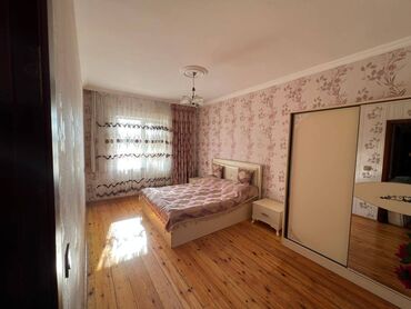 Köhnə tikili: Bakı, 3 otaqlı, Köhnə tikili, m. Xalqlar Dostluğu, 85 kv. m — 7