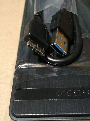 Жесткие диски, переносные винчестеры: Накопитель, Новый, SSD, 2.5" — 6