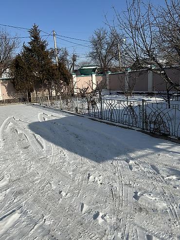 Продажа коттеджей и домов: Продам дом с участком 7,8соток!Угловой!!! Переулок тюпский! Район — 1