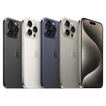 нод 8 про: IPhone 15 Pro Max, Новый, 256 ГБ, Зарядное устройство, Кабель, Коробка, 100 %