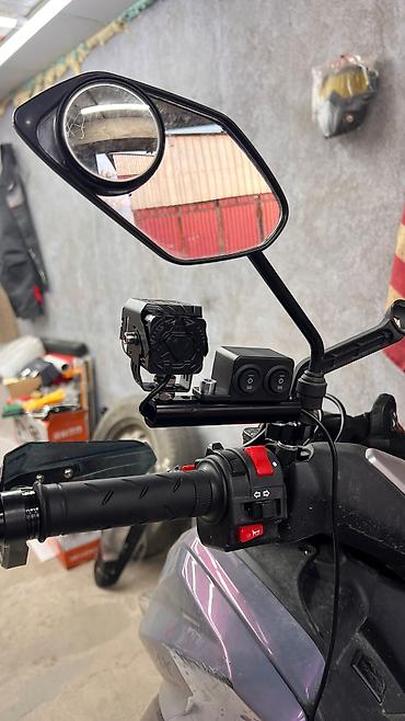 Мотозапчасти и аксессуары: Мото мастерская MOTO FIX KG 📍12 микрорайон 👉🏻#Диагностика 👉🏻 #Ремонт — 10