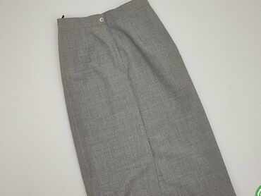 plisowane spódnice lata 70: Spódnica, S, stan - Idealny