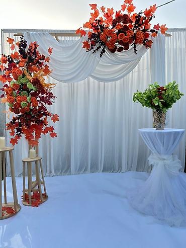 Организация мероприятий: Организация мероприятий | Оформление мероприятий — 1