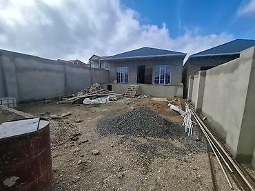 quba ev alqi: 5 otaqlı, 136 kv. m, Kredit yoxdur, Orta təmir — 1