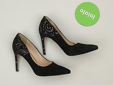deichmann ugg: Wojas, Półbuty damskie, rozmiar 38 — 2
