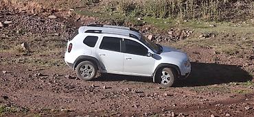 duster: Renault Duster: 2019 г., 2 л, Автомат, Бензин, Внедорожник — 9