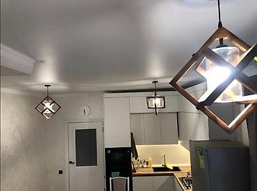 Продажа коттеджей и домов: Дом |126 м² | Ак-Орго | Отопление газовое, канализация центральная — 9