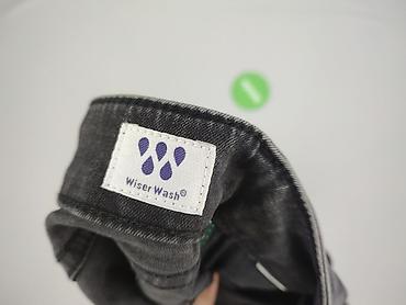 peckott denim: Pepe Jeans, Jeansy damskie, rozmiar S — 5