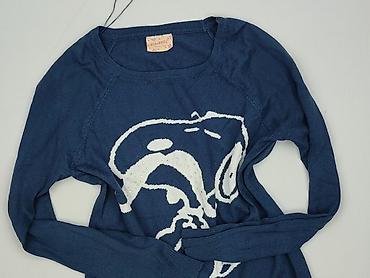 bluza z psem reserved: Snoopy, Sweter damski, rozmiar S — 1