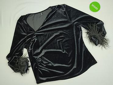 tacco: Shein, Bluzka damska, rozmiar XL — 2