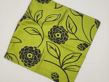 PL - Pillowcase, 40 x 40, color - Light green, condition - Perfect