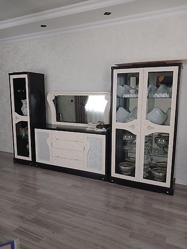klan satisi: İşlənmiş, TV altlığı, Servant — 3