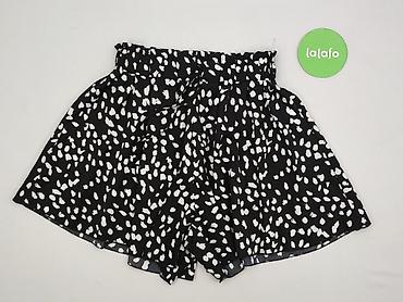 slip on h: Shein, Szorty damskie, rozmiar S — 2