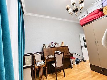 xirdalan aaaf parkda satilan evler: 3 otaqlı, Yeni tikili, 86 kv. m — 2