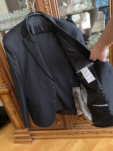 Kişi ayaqqabıları: Pencək, 2XL