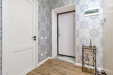 Посуточная аренда квартир: 1 комната, Банные принадлежности, Бронь, Постельное белье — 26