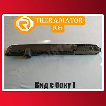 act: Радиаторные бачки на грузовые авто пластмассовые радиаторные крышки — 5