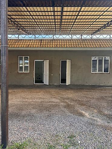 в новопокровке: 5 комнат, 154 м², 6 соток, Бишкек, Аламедин-1 мкр Собственник — 10