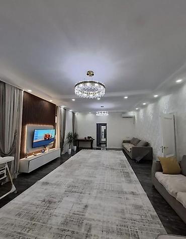 Продажа домов: 4 комнаты, 160 м², 6 соток, Бишкек, Гоин Риэлтор — 3