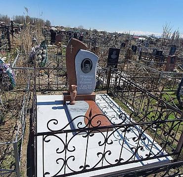Ритуальные услуги: Изготовление памятников | Гранит | Установка — 1