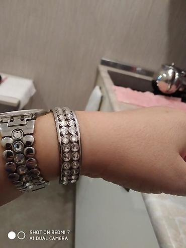 swatch: İşlənmiş, Qol saatı, Swatch — 2