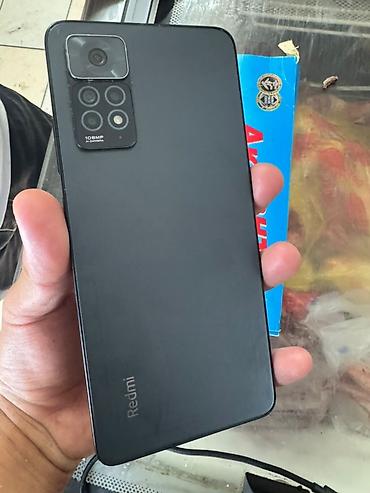xiaomi монитор бишкек: Смартфон Xiaomi Redmi Note 11 Pro (версия, указанная в системе) — 1