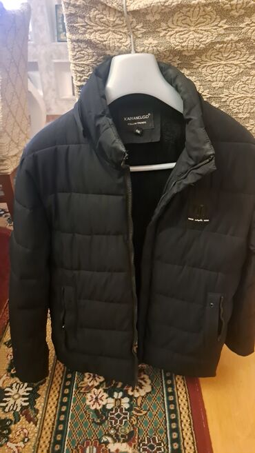 Şortlar: Kurtka, Bolonka, Qış, 2XL (EU 44)