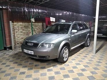 Audi: Audi A5: 2003 г., Дизель — 2