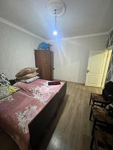 binədə evler: Sumqayıt, 2 otaqlı, Köhnə tikili, 58 kv. m — 8