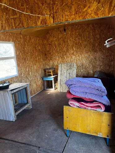 Вагоны: Передвижной вагон на шасси на колесах, свежий ремонт - Габариты — 7