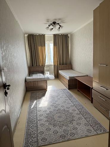 Продажа квартир: 3 комнаты, 58 м², 104 серия, 3 этаж — 7