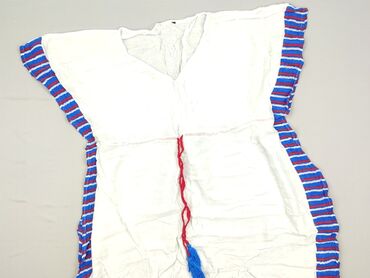sukienki butik latika: Tunika damska, rozmiar 4XL