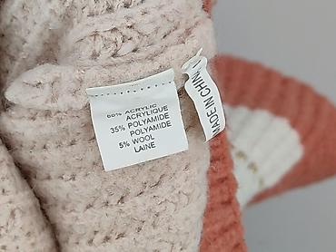 eldan hurt: In April 1986, Sweter damski, rozmiar One size — 5