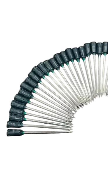 Дюбели: ФИКСАТОР/Дюбель зонты для теплоизоляция с ударным гвоздем — 22