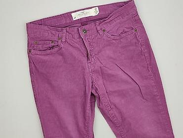 reporter: H&M L.O.G.G., Jeansy damskie, rozmiar L — 1