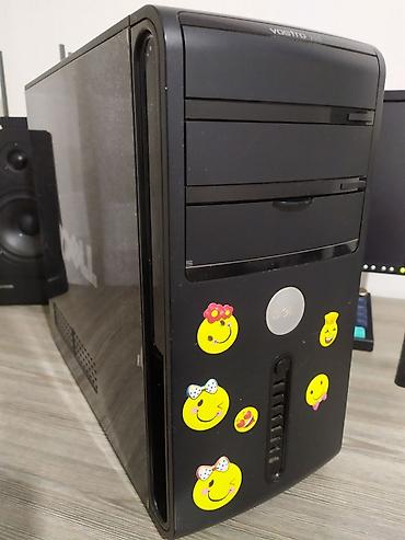acer e1: Компьютер, ядер - 4, ОЗУ 16 ГБ, Для работы, учебы, Б/у, Intel Core i5, NVIDIA GeForce GTX 1070, SSD — 4