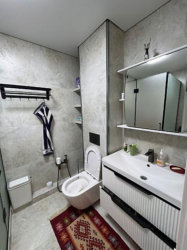 Продажа квартир: 2 комнаты, 50 м², Элитка, 11 этаж, Евроремонт — 6