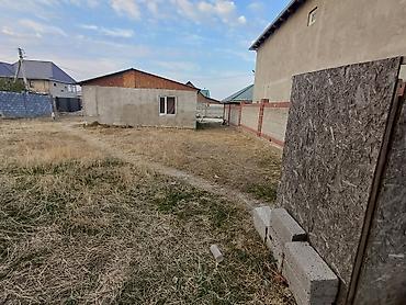 частный дом без хозяина: 5 соток, Тех паспорт — 3