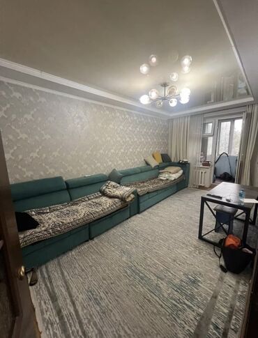 Продажа квартир: 1 комната, 35 м², 105 серия, 5 этаж, Евроремонт