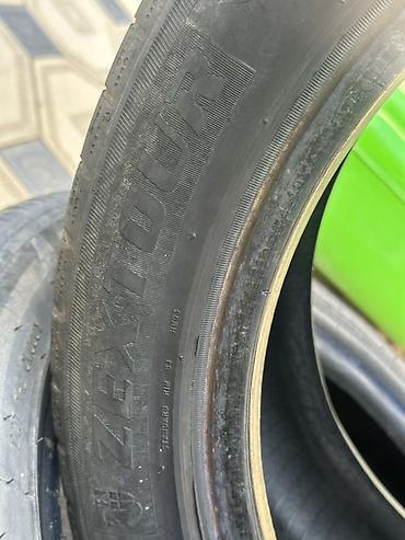205 40 17: Zextour Premium LS845 yay–yaylı avtomobil şinləri - Ölçü: 235/45 R17 — 4