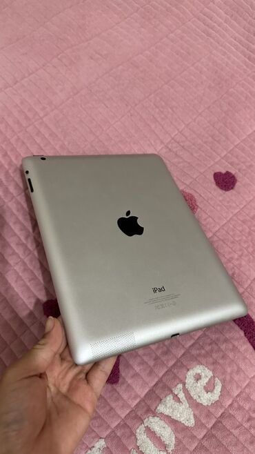 клавиатуры для планшетов apple: Планшет, Apple, Классический цвет - Серебристый