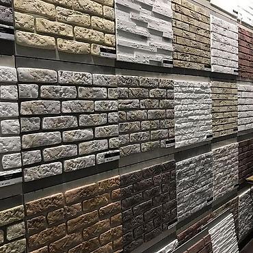 Фасадные сэндвич панели: ! ДЕКОР ТАШ ТАШ/ДЕКОРАТИВНЫЙ КАМЕНЬ В НАЛИЧИИ И ПОД ЗАКАЗ! Описание — 8