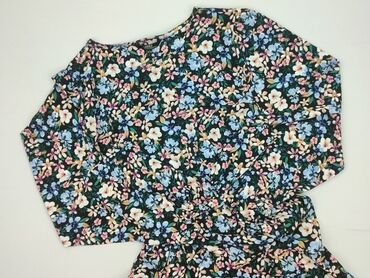 sukienki koktajlowe na wesele plus size: Ladies, Sukienka damska, rozmiar L