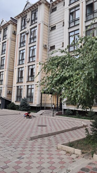 продаю 2 ком кв аламедин 1: 2 бөлмө, Менчик ээси