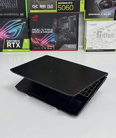 intel arc: Acer Nitro 5 Игровой ноутбук для стабильного FPS и комфортной игры — 4