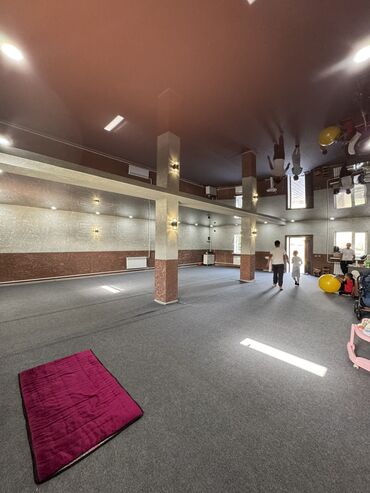 Помещения свободного назначения: Сдается помещение в аренду Помещение арендага берилет 1-этаж 120 кв at lalafo.kg — 2 Помещения свободного назначения: Сдается помещение в аренду Помещение арендага берилет 1-этаж 120 кв — 2