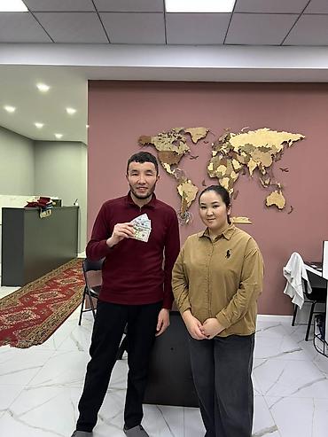 начальник: Требуется Менеджер по продажам, График: Шестидневка, Полный рабочий день, % от продаж — 10